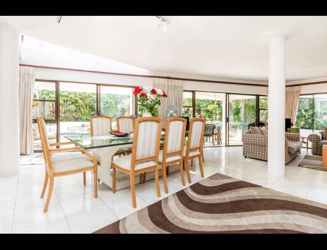 3 BEDROOM CLUSTER SOLD IN MORNINGSIDE